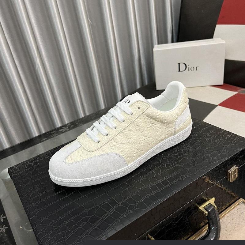 ch**an D*or casual shoes